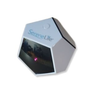 Serene Life cat laser